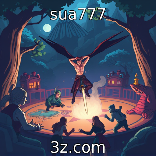 Desenvolvedores exploram novas narrativas em jogos interativos