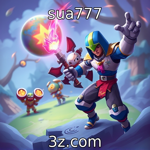 Tendências em jogos mobile para um público crescente