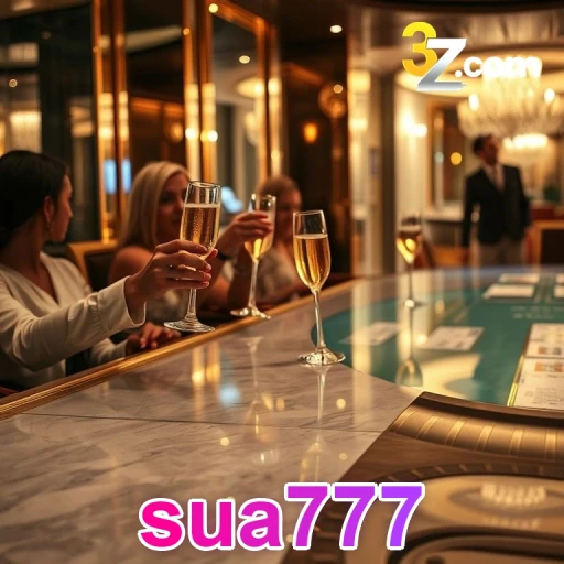 sua777 Apostas Online