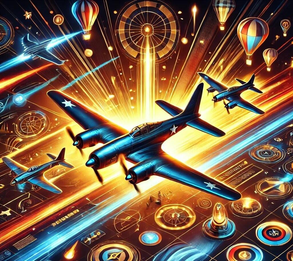 Vantagens do Aviator no sua777