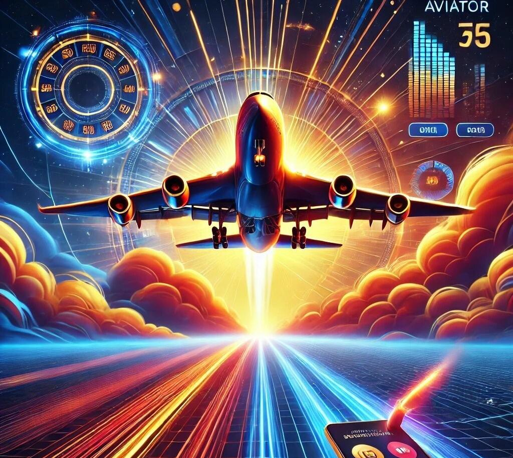 sua777 Introdução ao Aviator