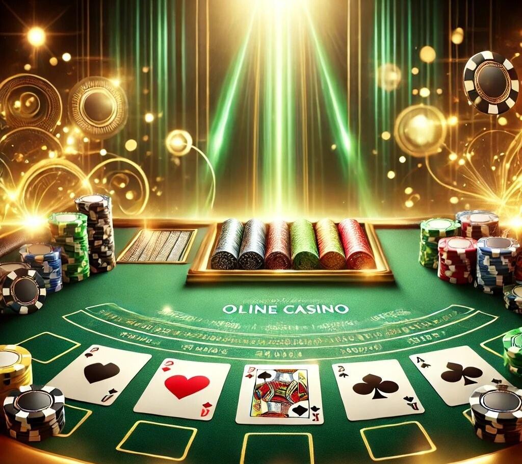 sua777 Jogos de blackjack