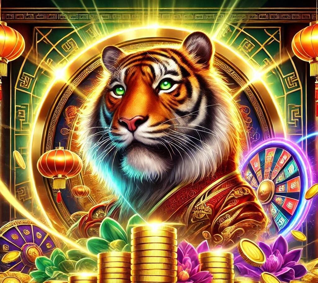sua777 Dicas para Fortune Tiger
