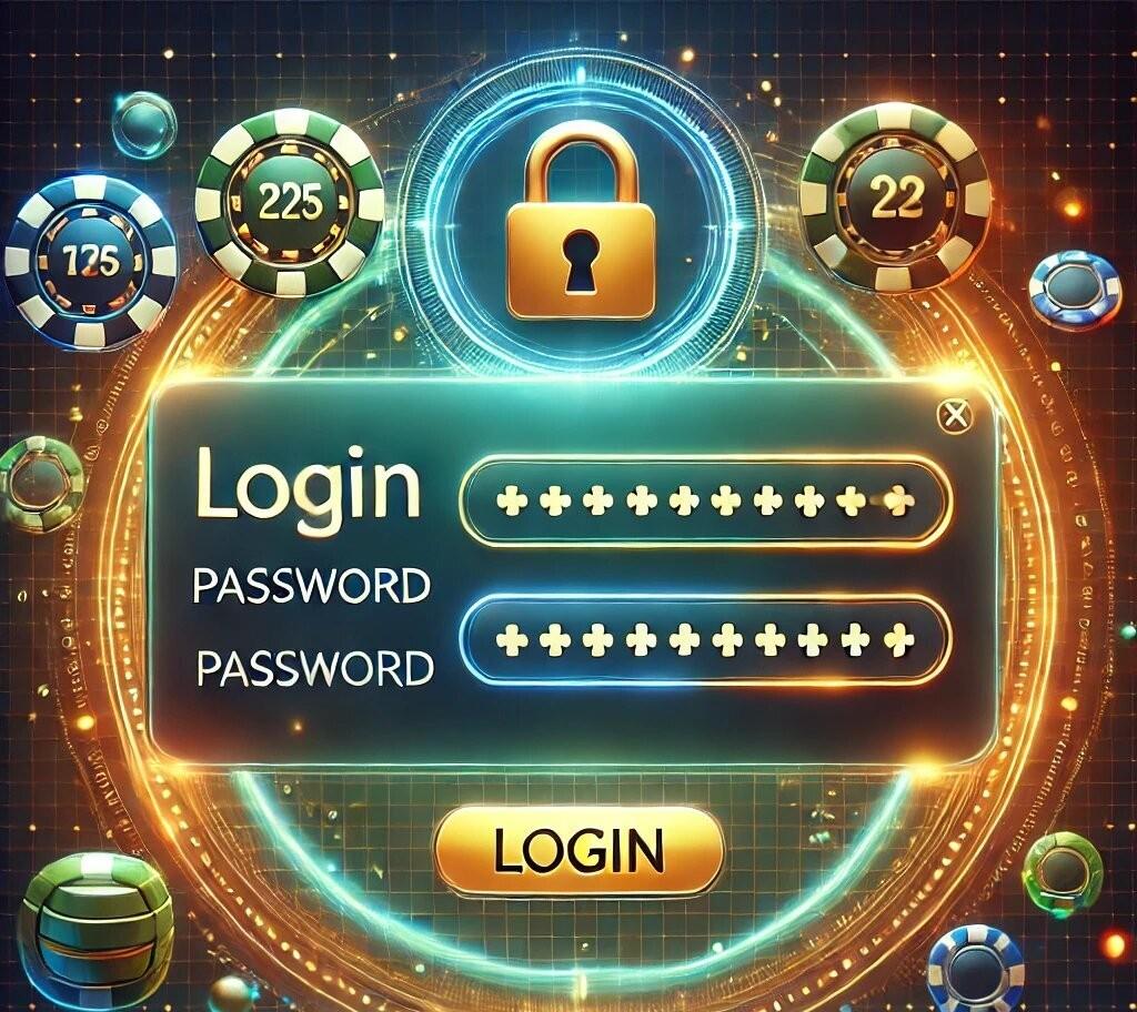 sua777 Como Fazer Login