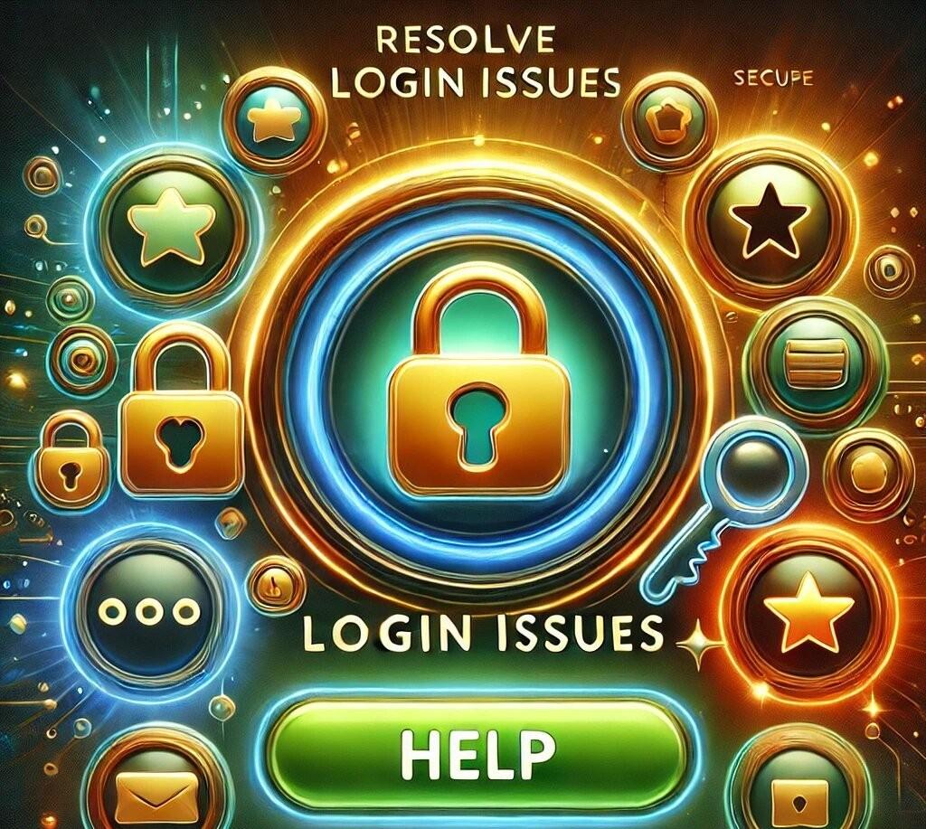 sua777 Ajuda para Login