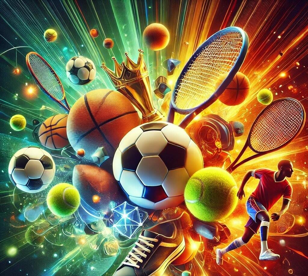 sua777 Esportes Populares