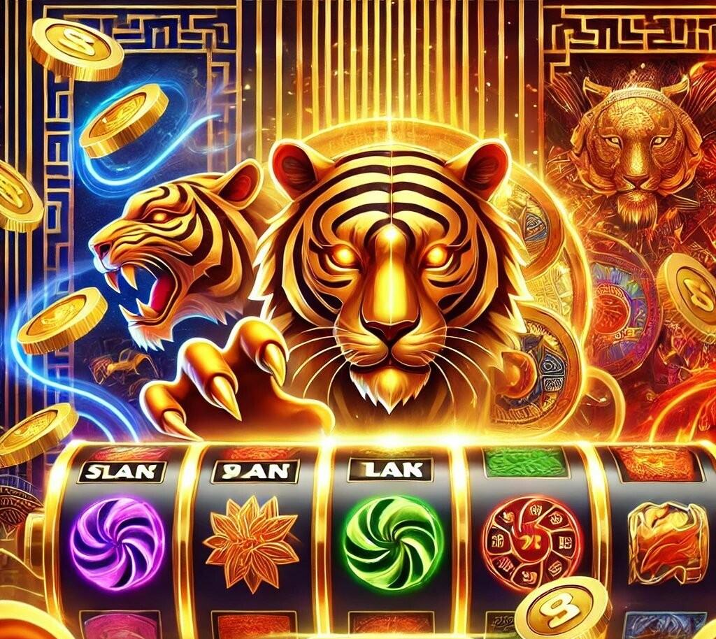 sua777 Introdução ao Fortune Tiger