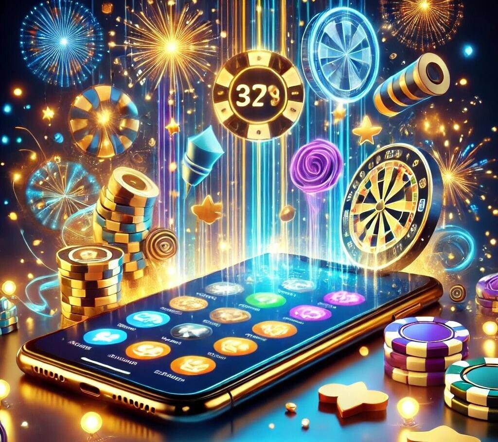 sua777 Por Que Baixar o App?