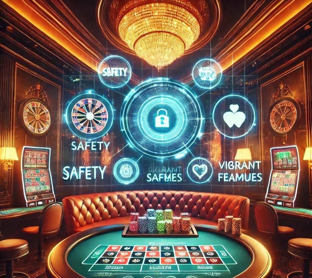 Por Que Jogar no sua777?