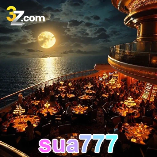 sua777 Plataforma Principal