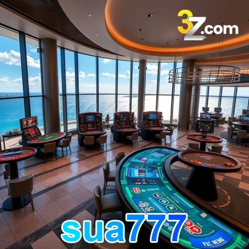 sua777 Jogos de caça-níqueis