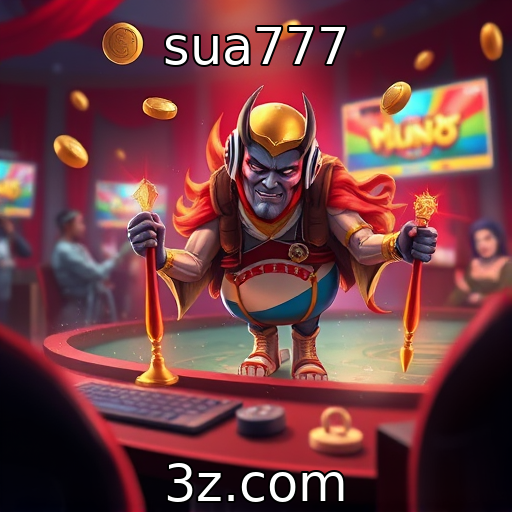 Avanços tecnológicos impulsionam a criação de jogos imersivos